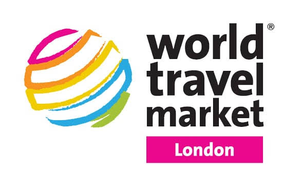 WTM London 2026 logo