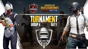 Pubg Mobile Lite Tournament Group A Day 1 Youtube