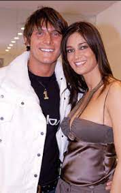 Aldo montano ricorda la sue ex. Tutte Le Donne Di Aldo Montano Manuela Arcuri Antonella Mosetti E La Moglie Russa Nasco Geloso Sport