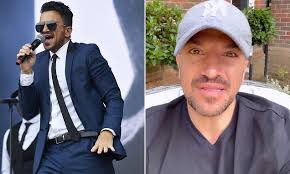 Peter Andre fans get the chance to see the singer for a fraction of the  price as special tickets go