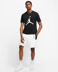 Jordan jumpman air long sleeve graphic tee t shirt mens medium nwt $40. Jordan Jumpman Men S T Shirt Nike Lu