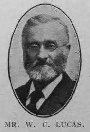 Lucas, William Clowes (1844-1916)