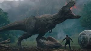 Some of you may not have an interest in the dinosaurs, but the others may absolutely love them. Jurassic World Fallen Kingdom Now Has The Most Dangerous Dinosaur That Ever Lived Joe Co Uk