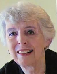 Joanne Marion Bousman (Jo)