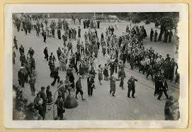 @hankypankyㇱ, no its not the sum, just i need the list of rows which includes the name alphabetical order with those which have max count_value. Bystanders The Holocaust Encyclopedia