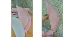 Sebagai seorang perempuan muslim sudah menjadi kewajiban untuk menutupi bagian tubuh yang menjadi auratnya. Tutorial Membuat Bergo Kerudung Langsung Biem Co