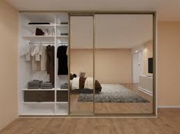 What is worse than picking out your favourite clothes for the day only to realise they smell musty and like the inside of the wardrobe? Your 5 Point Guide To Choosing Accessories For A Sliding Wardrobe Shutter Saint Gobain