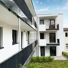 Wohnungsgenossenschaft einheit eg, bernau | handelsregister: Zukunftswohnen Am Goethepark Bernau B Berlin Anka Ihre Wohnzukunft