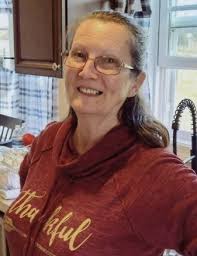 Obituary for Dessie "Dee" W. (Borror) Westfall