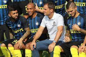 È il calciatore più discusso della serie a, almeno tra quelli che non giocano quasi mai, e anche per questo soprannome: Former Coach Of Inter Milan Frank De Boer Ignites Gabigol You Have To Look In The Mirror Saint