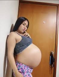 TW Pornstars - 2 pic. Sexy Pregnant Women. Twitter. More submissions from  @Blue96Big of this sexy pregnant latina. 1:49 PM - 13 Feb 2022