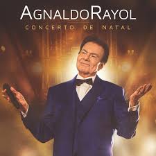Mariana godoy entrevista agnaldo rayol. Concerto De Natal Album By Agnaldo Rayol Spotify