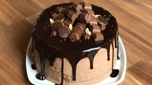 Einfache Schokotorte Grundrezept Birdieblog Ein Osterreichischer Familienblog Lebensmittel Essen Kuchen Und Torten Kuchen
