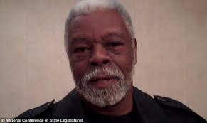 Rep. Joe Mitchell: 'I don't have an apology' for offensive emails