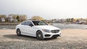 Top up or down, the c 300 cabriolet is where your passion for the road reaches for the sky. First Drive 2017 Mercedes Benz C300 Coupe