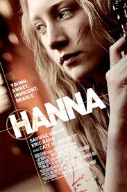Weekend Roundup: HANNA review
