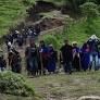 Colombia: choques entre indígenas deja siete muertos y 110 heridos