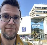 Archive — personal — Jon Gibbins, Dotjay