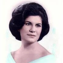 Sylvia J. Castillo Obituary