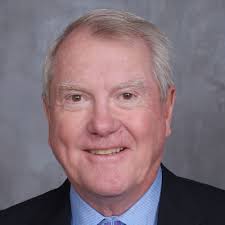 It was an honor to participate in Jan's podcast and speak of our shared  experiences with a great leader and the uncommon company he created. Mr.  K's business principles and the leadership