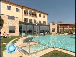 Albergo le terme bagno vignoni, italy, bagno vignoni, toscana, italy. Adler Hotel Spa Le Terme In Toscana Youtube
