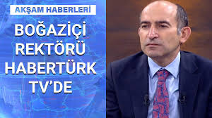 Boğaziçi üniversitesi'nin yeni rektörü ak parti'ye yakınlığı ile bilinen prof. Aksam Haberleri 5 Ocak 2021 Prof Dr Melih Bulu Bu Kadar Tepki Bekliyor Muydu Youtube