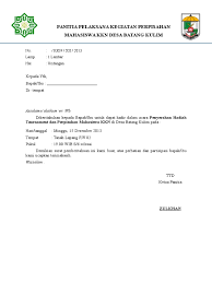 Check spelling or type a new query. 14 Contoh Surat Undangan Acara Perpisahan Kkn