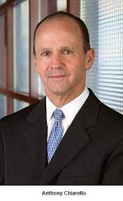Anthony Chiarello's Instagram, Twitter & Facebook