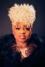 LaTonya Baker "The Trendsetter"