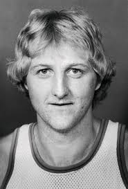 Larry Bird