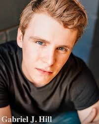 Gabriel J. Hill (@thegabrielj.hill) • Instagram photos and videos