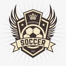 You can download in.ai,.eps,.cdr,.svg,.png formats. Football Club Identity Identity Soccer Club Sports Png Transparent Clipart Image And Psd File For Free Download Football Logo Design Logo Design Art Identity Logo