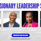 Bold Visionary Leadership Summit 2025