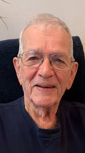 Gerald Higgins Obituary