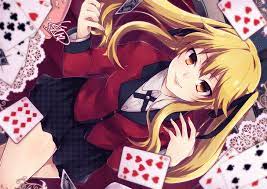 0 wallpapers and 70 scans. Hd Wallpaper Anime Kakegurui Meari Saotome High Angle View No People Wallpaper Flare