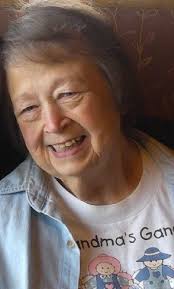 Barbara Gordy Obituary