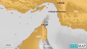 Lower nubia was the northern part of the region, located between the second and the first cataract of aswān; Stepmap Kush Landkarte Fur United Aarab Emirates