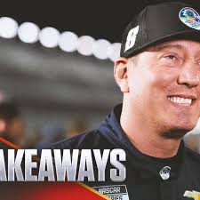 4 Takeaways From Daytona 500 Qualifying: Kyle Busch Wins His First Daytona 500 Pole