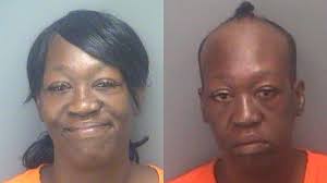 Florida woman arrested for calling 911 over 12,000 times this year