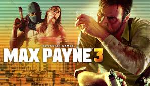 Max payne streaming ita hd : Max Payne 3 On Steam