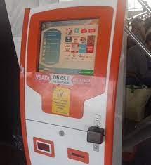 Buy or sell bitcoins for cash bitcoin atm alternatives blog. 5 000 Terminals Across Ukraine Now Offer Bitcoin For Cash