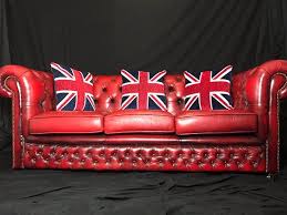 We have been manufacturers of the chesterfield sofa since the 1950s and so all of our chesterfield sofas are produced to the highest quality. For Sale 20th Century Red Leather Chesterfield Sofa Settee 3 Seater Picture Of Cheshire Antiques Consultant Chester Tripadvisor
