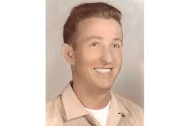 Herbert Robertson Obituary (2014)