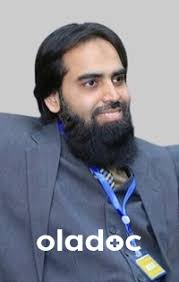Dr. Muhammad Haroon Yousaf