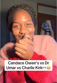 Umar Dane Calloway Debate
