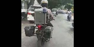 Penyebab motor matic ngebul asap putih youtube via youtube.com. Asap Hitam Keluar Dari Knalpot Motor Tiba Tiba Kenali Penyebabnya Otosia Com