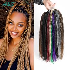 Fast forward to today and extensions work just fine. Top Colored Thin Box Braids Hair Crochet Braids Crochet Braid Hair Extensions Senegalese Twist Hair 100g Pack 18 Havana Twist Hair Care Fine Hair Hair Products White Hairhair Clips For Thick Hair Aliexpress