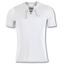 50y S S T Shirt White