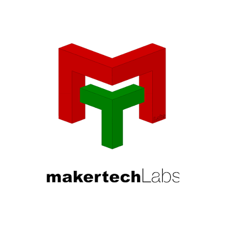 Logotipo da MakerTechLabs