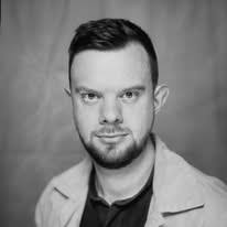 First attempt at salt printing, seeking feedback and improvement